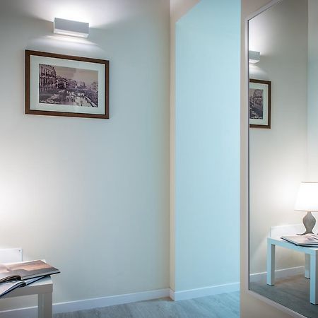 Luxuryenne Hotel กาญารี ภายนอก รูปภาพ